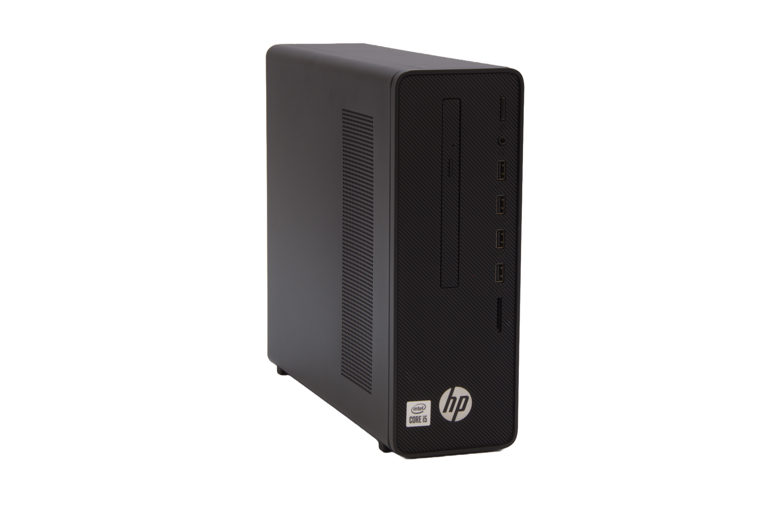HP 280 G2 SFF Business PC - Intel Core i3-6100 - 8 GB RAM